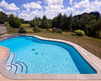 Piscine interrate in muratura