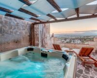 Minipiscine spa indoor o outdoor