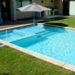 Piscina e risparmio idrico