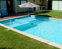 Piscina e risparmio idrico