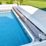 Piscine interrate con copertura automatica