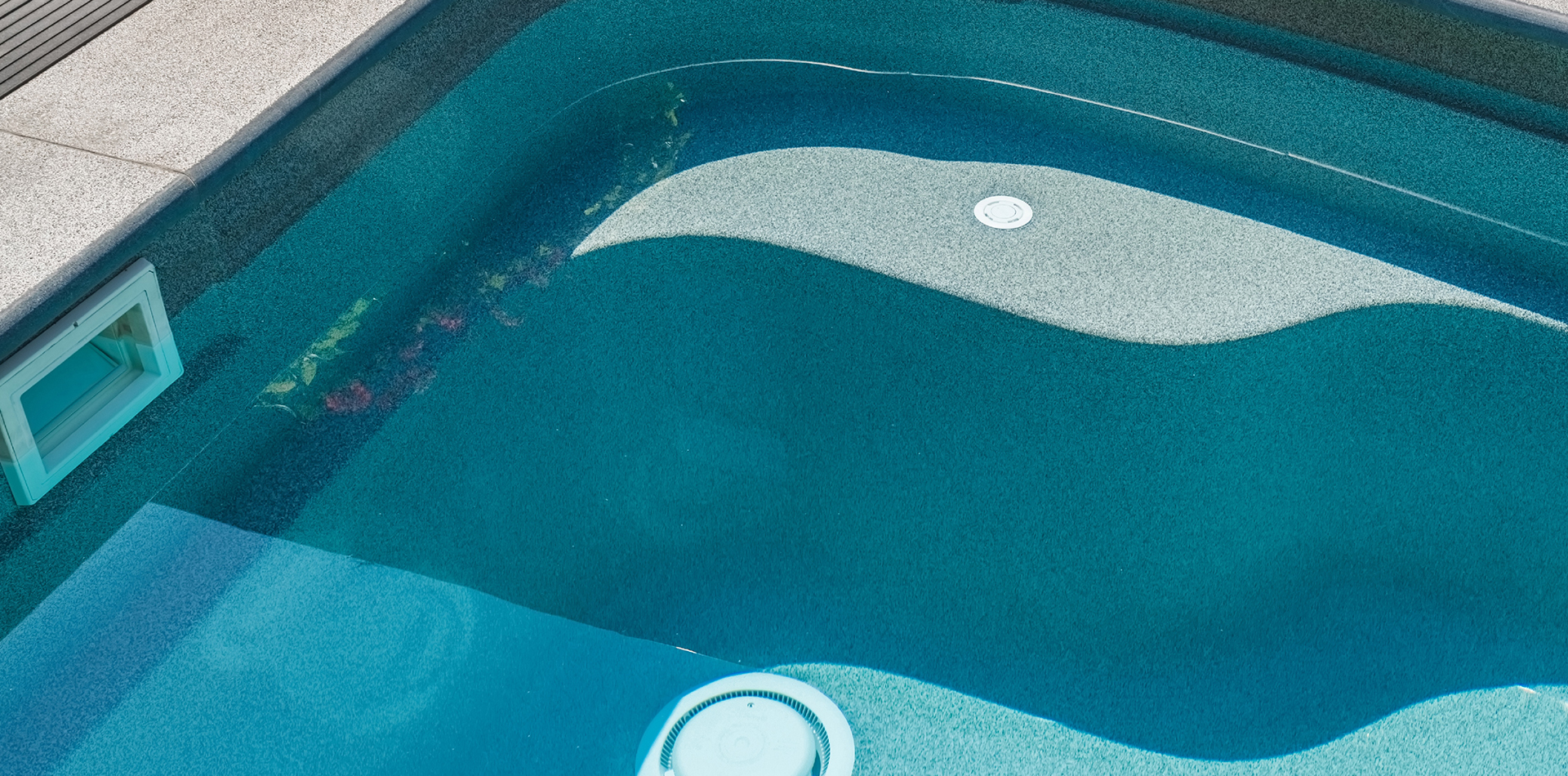 Fluoresceina Per Rilevare Perdite Acqua - Kit Per Piscine, Tubazioni, Tetti - Colorante Tracciante - Foto 8