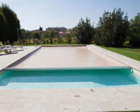 Coperture di sicurezza per piscine: guida alla scelta
